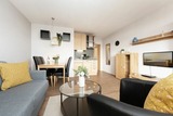 Ferienwohnung in Kellenhusen - Haus Seeblick Strandmuschel - Bild 17