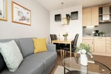 Ferienwohnung in Kellenhusen - Haus Seeblick Strandmuschel - Bild 18