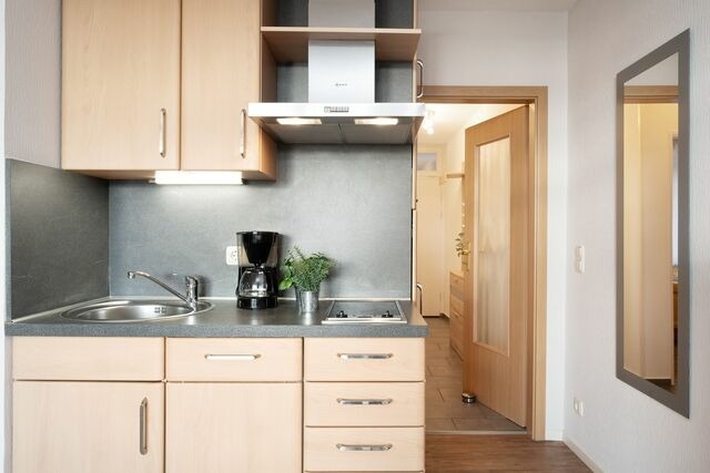 Ferienwohnung in Kellenhusen - Haus Seeblick Strandmuschel - Bild 23