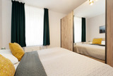 Ferienwohnung in Kellenhusen - Haus Seeblick Strandmuschel - Bild 25