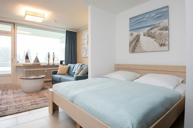 Ferienwohnung in Grömitz - Driftberg 1 Ankerplatz - Bild 2