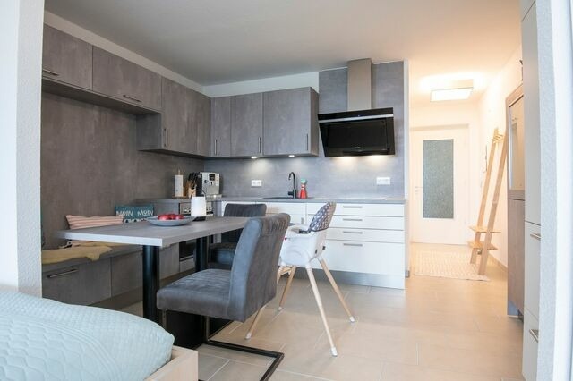 Ferienwohnung in Grömitz - Driftberg 1 Ankerplatz - Bild 15