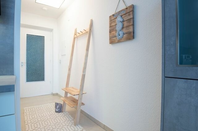 Ferienwohnung in Grömitz - Driftberg 1 Ankerplatz - Bild 20