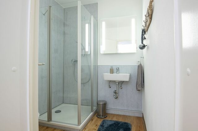 Ferienwohnung in Grömitz - Driftberg 1 Ankerplatz - Bild 22