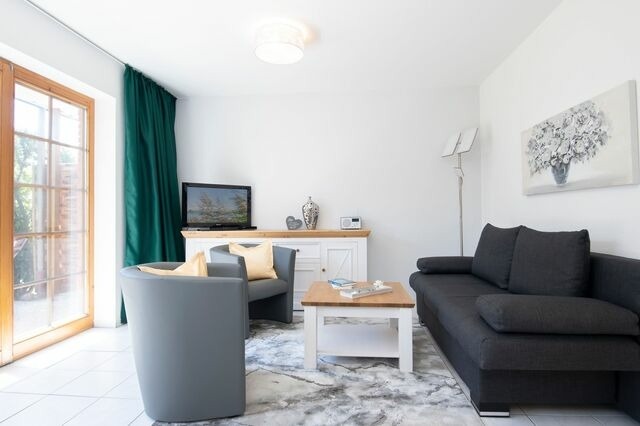 Ferienwohnung in Scharbeutz - Alte Bergstra&szlig;e 6 Sprottentraum - Bild 5