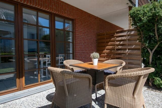 Ferienwohnung in Scharbeutz - Alte Bergstra&szlig;e 6 Sprottentraum - Bild 19