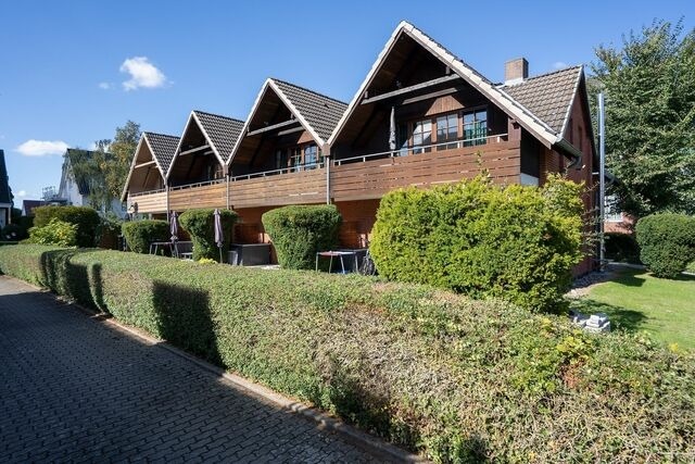 Ferienwohnung in Scharbeutz - Alte Bergstra&szlig;e 6 Sprottentraum - Bild 20