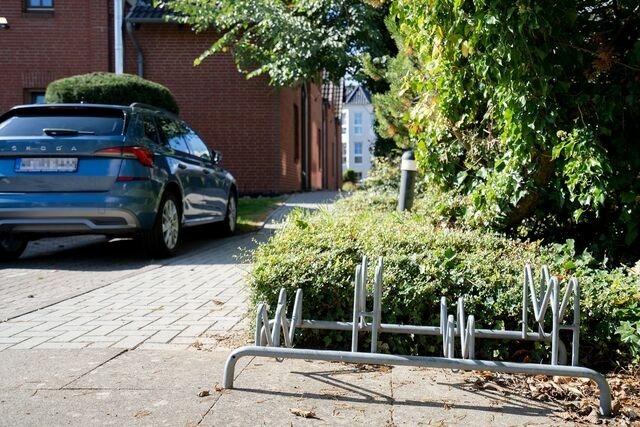 Ferienwohnung in Scharbeutz - Alte Bergstra&szlig;e 6 Sprottentraum - Bild 24