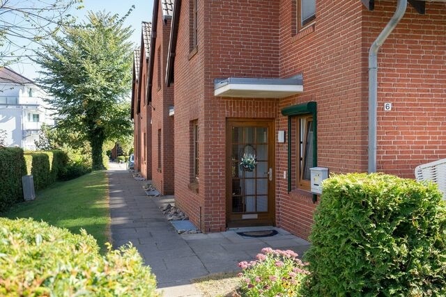Ferienwohnung in Scharbeutz - Alte Bergstra&szlig;e 6 Sprottentraum - Bild 25
