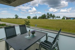 Ferienwohnung in Dahme - Seaside 6