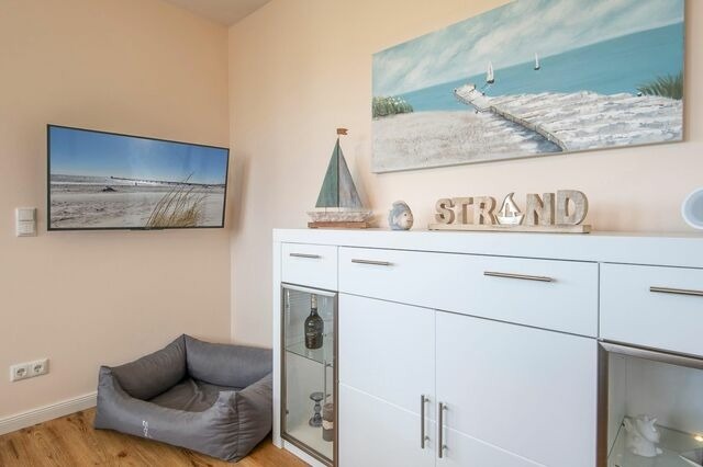 Ferienwohnung in Dahme - Seaside 6 - Bild 10