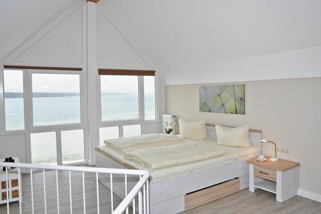 Ferienwohnung in Laboe - Strandhotel Laboe Nr. 33 - Bild 2