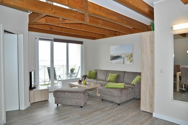 Ferienwohnung in Laboe - Strandhotel Laboe Nr. 33 - Bild 3