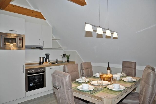 Ferienwohnung in Laboe - Strandhotel Laboe Nr. 33 - Bild 9