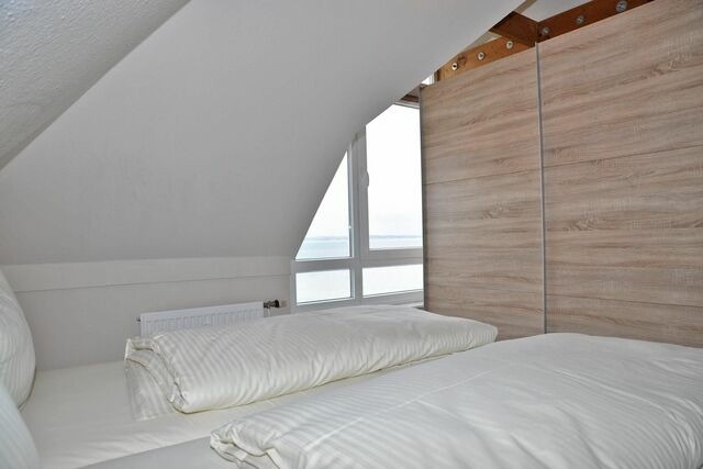 Ferienwohnung in Laboe - Strandhotel Laboe Nr. 33 - Bild 12