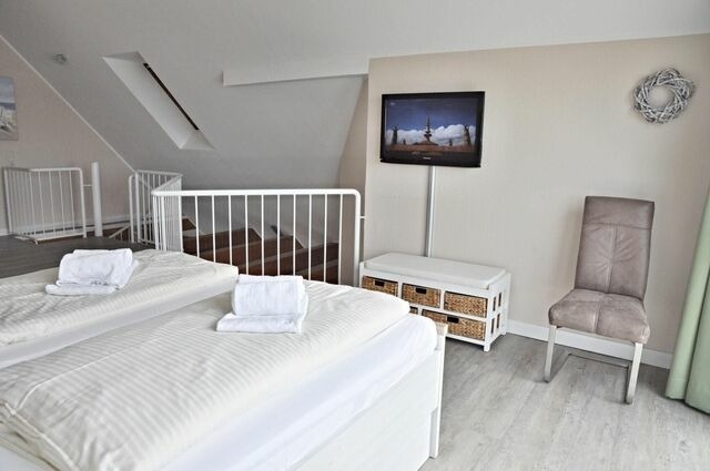 Ferienwohnung in Laboe - Strandhotel Laboe Nr. 33 - Bild 16