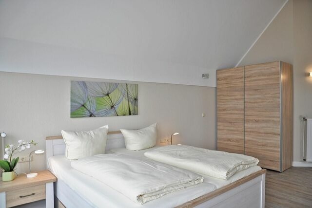 Ferienwohnung in Laboe - Strandhotel Laboe Nr. 33 - Bild 18