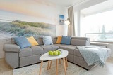 Ferienwohnung in Scharbeutz - Haus Meeresstrand Wohnung 106 - Bild 5