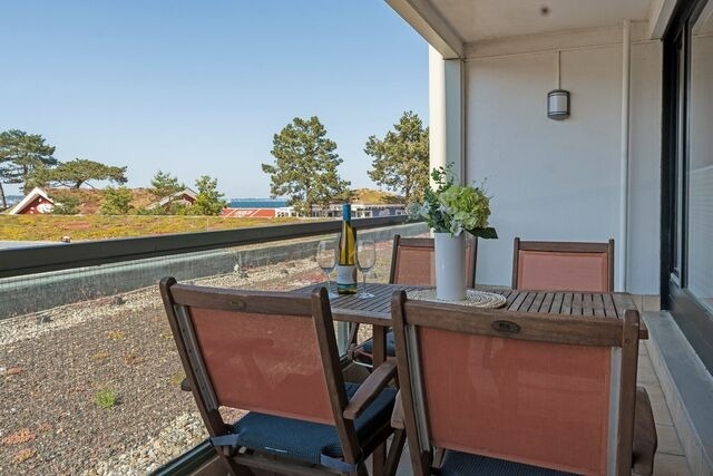 Ferienwohnung in Scharbeutz - Haus Meeresstrand Wohnung 106 - Bild 8