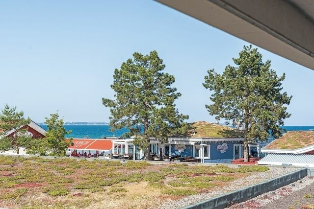 Ferienwohnung in Scharbeutz - Haus Meeresstrand Wohnung 106 - Bild 9