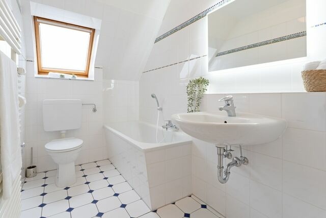 Ferienwohnung in Scharbeutz - Sperlingslust - Bild 19