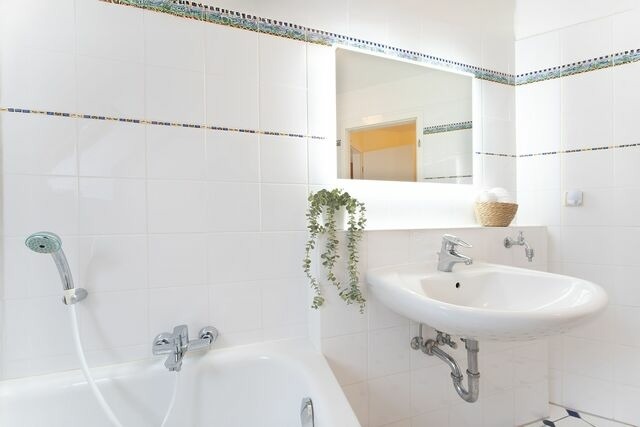 Ferienwohnung in Scharbeutz - Sperlingslust - Bild 21