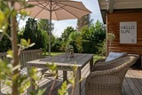 Ferienhaus in Scharbeutz - Flotte Flunder - Bild 10