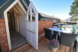 Ferienwohnung in Dahme - Annika - Bild 21