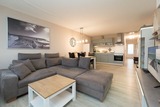 Ferienwohnung in Grömitz - Driftberg 1 Meeresbrise - Bild 1