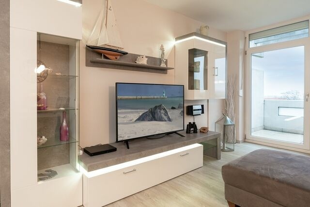 Ferienwohnung in Grömitz - Driftberg 1 Meeresbrise - Bild 8