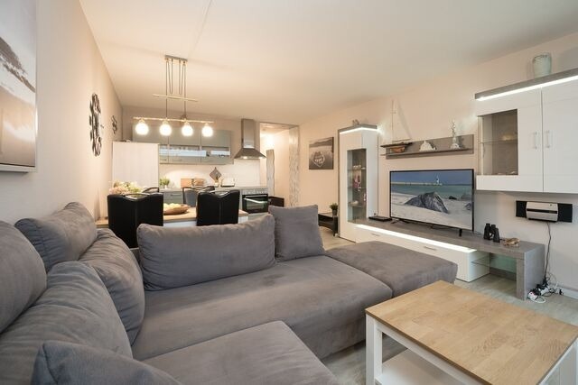 Ferienwohnung in Grömitz - Driftberg 1 Meeresbrise - Bild 14