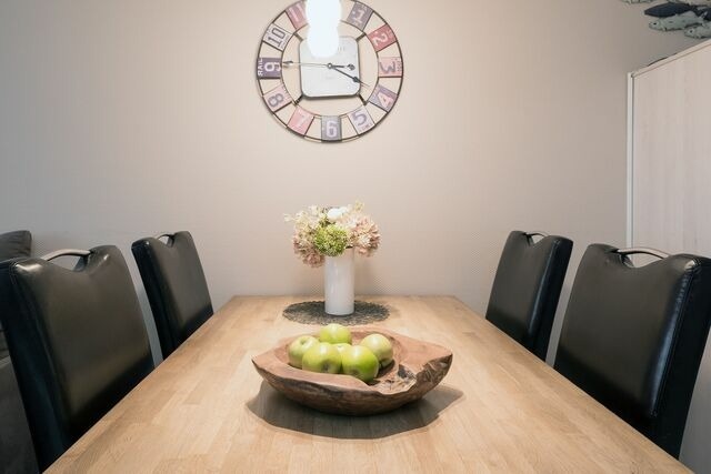 Ferienwohnung in Grömitz - Driftberg 1 Meeresbrise - Bild 15