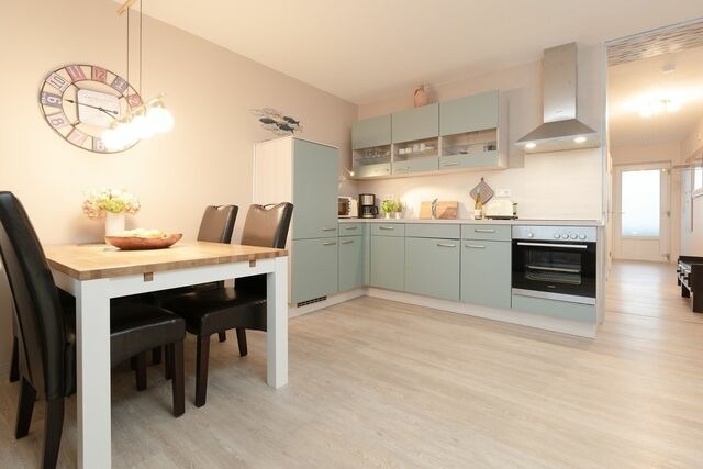 Ferienwohnung in Grömitz - Driftberg 1 Meeresbrise - Bild 16