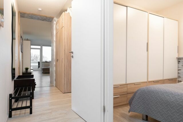 Ferienwohnung in Grömitz - Driftberg 1 Meeresbrise - Bild 20