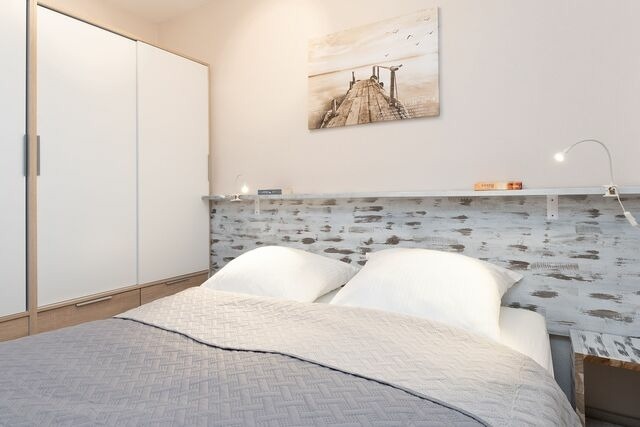 Ferienwohnung in Grömitz - Driftberg 1 Meeresbrise - Bild 21