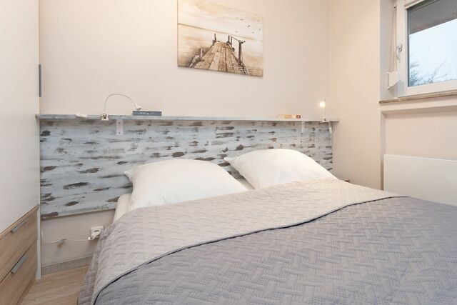 Ferienwohnung in Grömitz - Driftberg 1 Meeresbrise - Bild 22
