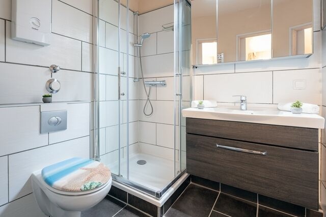 Ferienwohnung in Grömitz - Driftberg 1 Meeresbrise - Bild 25
