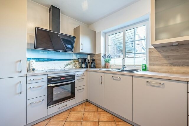 Ferienhaus in Sch&ouml;nberg - Strandl&auml;ufer - Bild 3