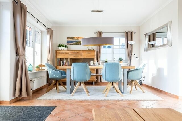 Ferienhaus in Sch&ouml;nberg - Strandl&auml;ufer - Bild 9