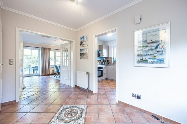 Ferienhaus in Sch&ouml;nberg - Strandl&auml;ufer - Bild 10