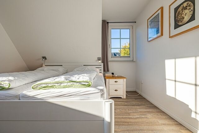 Ferienhaus in Sch&ouml;nberg - Strandl&auml;ufer - Bild 16