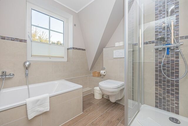 Ferienhaus in Sch&ouml;nberg - Strandl&auml;ufer - Bild 19