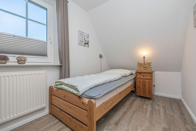 Ferienhaus in Sch&ouml;nberg - Strandl&auml;ufer - Bild 24