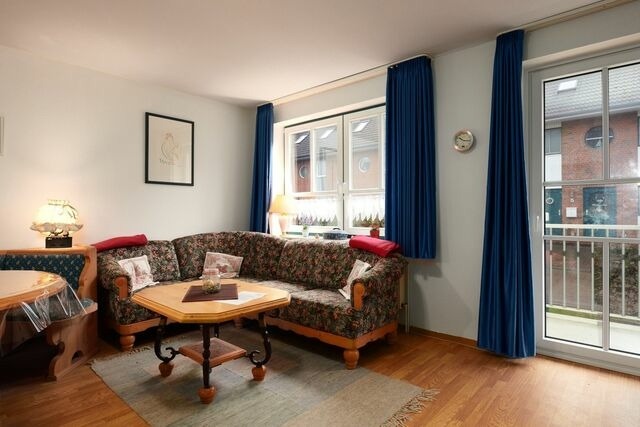 Ferienwohnung in Laboe - Am Ehrenmal 2 Strandgut - Bild 5