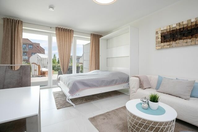 Ferienwohnung in Timmendorfer Strand - Hauptstraße 26e Seeluft - Bild 4