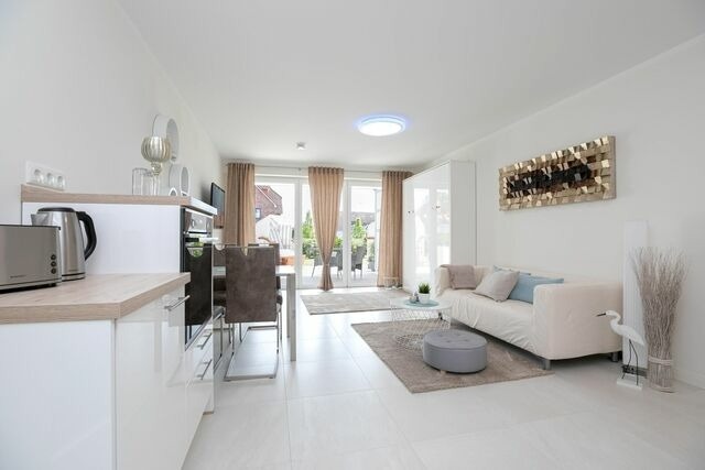 Ferienwohnung in Timmendorfer Strand - Hauptstraße 26e Seeluft - Bild 5