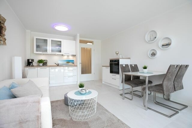 Ferienwohnung in Timmendorfer Strand - Hauptstraße 26e Seeluft - Bild 13