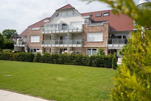 Ferienwohnung in Timmendorfer Strand - Hauptstraße 26e Seeluft - Bild 25