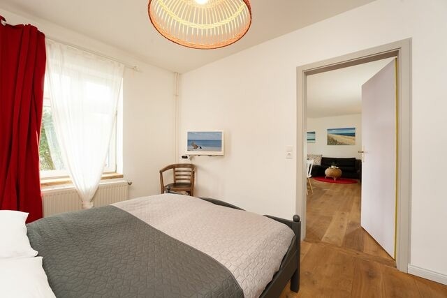 Ferienhaus in Bliesdorf - Ein Tag am Meer - Bild 24