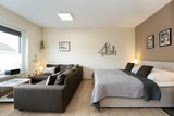 Ferienwohnung in Kellenhusen - Deichhof 3a Deichperle - Bild 1